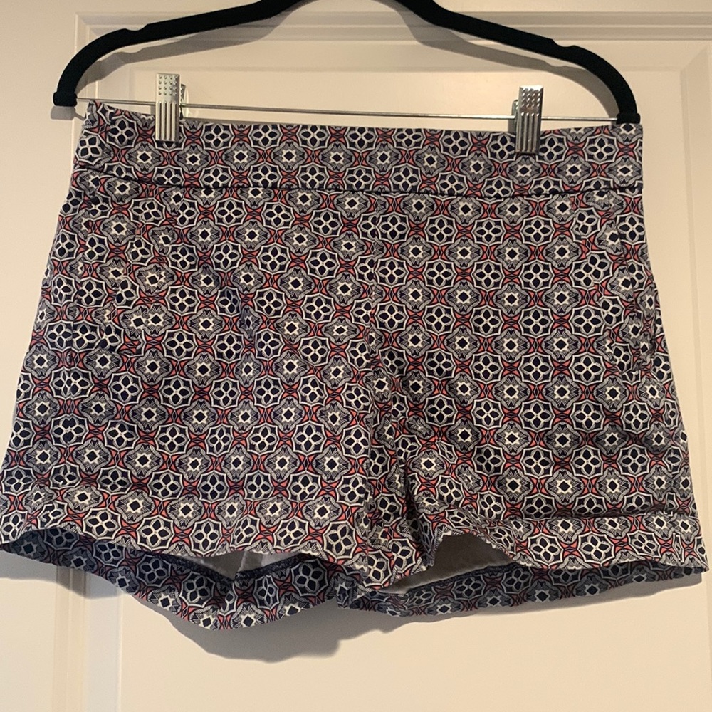 J.Crew Chino Shorts